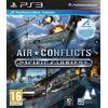 Micro Application AIR CONFLICT PACIFIC CARRIERS PS3
