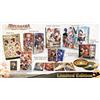 Newluck Birushana: Fiore nascente di Genpei (Edizione Limitata) - Nintendo Switch