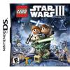 Disney Interactive LucasArts Lego Star Wars III: The Clone Wars, NDS