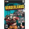 2K Take-Two Interactive Borderlands: Double Game Add-On Pack, PC