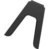 Piceioep Accessori da gioco per NS Maniglia da gioco ergonomica Grip Linker Connettore controller Supporto base controller Accessorio leggero