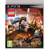 Playstation Lego Lord of the Rings [Edizione: Regno Unito]