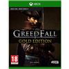Focus Home Interactive Greedfall - Gold Edition - Gold