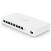 Ubiquiti Switch di rete Ubiquiti UISP Gestito L2 Gigabit Ethernet (10/100/1000) Supporto Power over (PoE) Bianco [UISP-S]