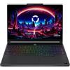 Lenovo Notebook Lenovo Legion 5 15AHP11 AMD Ryzen™ 7 250 Computer portatile 38,9 cm (15.3") WQXGA 32 GB DDR5-SDRAM 1 TB SSD NVIDIA GeForce RTX 5070 Wi-Fi 6 (802.11ax) Windows 11 Home Italiano Nero [83Q7005MIX]