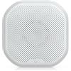 Ubiquiti All-weather SuperLink siren - delivering 110 dB alarm and emergency LED lighting powered using battery or DC input. Warranty: 24M [USL-SIREN]