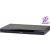 ATEN Switch KVM over IP Cat 5 a 16 porte con 1 accesso locale/1 remoti Virtual Media (1920 x 1200) - TASTIERA TEDESCA [KN1116VA-AX-G]