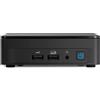 ASUS PC/Workstation ASUS NUC 13 PRO RNUC13ANKI50WC3 - Mini PC Core i5 1340P / 1,9 GHz RAM 8 GB SSD 512 NVMe Scheda grafica Intel Iris Xe Wi-Fi 6E, 1GbE, 2,5GbE, Bluetooth 5.2 WLAN: 5.2, 802.11a/b/g/n/ac/ax (Wi-Fi 6E) [90AS0031-M000A0]