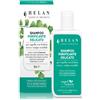Helan Capelvenere Shampoo Purificante Delicato Antiforfora 200 ml