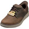 Skechers Orell Uomo - Yates, Cacao, 10