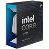 Intel INTEL CPU ULTRA 9, 285K, LGA 1851, 3,7GHZ 24 CORE, 36MB CACHE, 125W, GRAPHIC, NO FAN BX80768285K
