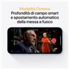 Apple Apple iPhone 13 15,5 cm (6.1) Doppia SIM iOS 15 5G 128 GB Blu MLPK3ZD/A