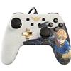 PowerA Controller cablato per console Nintendo Switch, design del personaggio Link