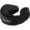 Master Massage Equipment Master Massage - Cuscino universale ultra morbido, per tavolo, colore: Nero