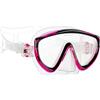 Salvimar Ray, maschera in silicone per snorkeling ragazzo/ragazza