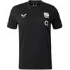 Castore off Pitch Tee T-Shirt Donna