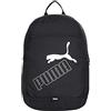 PUMA Phase II 077295_01 Zaino, 30.48 x 45.72 x 16.51 cm, Colore Nero