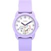 Timex Orologio Bambino Al quarzo Peanuts Time Teacher