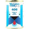 Natural Code per Cane da 400 g