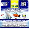 Tetra Test 6in1, Test dell'Acqua per l'Acquario, Controllo Facile e Veloce della Qualità dell'Acqua, 25 Strisce