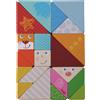 HABA Kleinkindwelt Mix di tangram colorati 1305777001