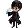 Banpresto Harry Potter figure da collezione Unisex Banpresto - Harry Q Posket multicolore Standard