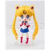 Bandai Tamashii Nations Pretty Guardian Sailor Moon R mini Actionfigur Sailor Moon Crystal Star Compact Edition 9 cm
