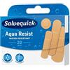 ORKLA SALVEQUICK WODOODP Plastry 22szt Aqua Resist