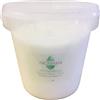 Aromabar Sali Epsom 1Kg Arricchito con Eucalipto & Menta Calma Dolori and dolori 100% Pure & Naturale