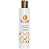 Gocce D'Oro Olio da Massaggio Corpo - Olii naturali e estratto di Miele - 200ml