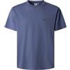 Pepe Jeans Maglietta Jacko da Uomo, Arancione (Arancione Corallo Scuro), XS