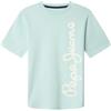 Pepe Jeans T-Shirt Bimbo Art PB5000087