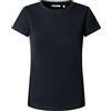 Pepe Jeans London Merida Donna Regular Fit Camicia di Cotone con Bottoni, Lavaggio Blu