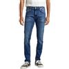 Pepe Jeans Stanley, Jeans Uomo, Blue (Denim-hs6), 31W / 32L