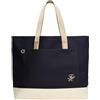 Tommy Hilfiger - Th Summer Canvas Tote Am0am14089, Tote Uomo