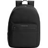 Tommy Hilfiger Zaino Uomo Th Repreve AM0AM14148 Zaino, NERO (nero), taglia unica
