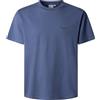 Pepe Jeans Jacko T-Shirt, Rosa (Rosa Lavato), XXL Uomo