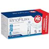 Pic Solution - Soluzione Isotonica Fisiologica Salina per Detersione di Naso,Occhi e per l'Inalazione in Aerosol,Adatto a Neonati,Bambini e adulti in Flaconcini Monouso da 5ml,confezione da 50 pezzi