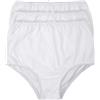 Marlon Maxi Slip 3 Pack Bianco Bianco 13/14XL - 40/42, bianco, XXXXXXXXXXXXX-Large/XXXXXXXXXXXXXX-Large