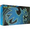 pokemon Collezione Ultra Premium Mega Charizard X-Ex Del GCC (Due Carte Promozi