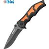 Farfalla Monarca Coltello Da Tasca Coltello Pieghevole Con Acciaio 7Cr17Mov Mani