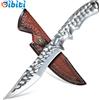 Coltello Da Sopravvivenza per Esterni, Lama Fissa in Acciaio VG10, Struttura Ful