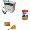 Recinto Elettrico Kit per Uso Professionale 1 X Elettrificatore 220V + 1 X Filo