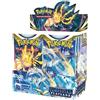 Pokémon Scatola Booster Spagnola Pokemon TCG Silver Tempest - 36 Pacchetti Sigillati