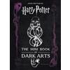 INSIGHT EDITIONS Harry Potter Mini Libro Di Dark Arts Pocket Guide Di Insight Editions
