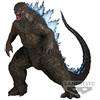 Banpresto Godzilla X Kong: The New Empire - Godzilla Monster Roar Attack Figure