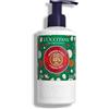 L'Occitane Latte Corpo Riche Karité Promenade D'hiver 250 ML