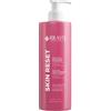 RILASTIL Skin Reset Olio Latte Struccante Detergente Tutti I Tipi Di Pelle, Anche Sensibili 400 ML