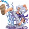Does not apply 95376 - One Piece - Figuarts Zero Extra Battle - Luffy Gear 5 Gigant - Action Fi