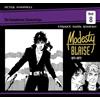 Peter O'Donnell Enrique Badia Romer Modesty Blaise: Die kompletten C (Tascabile)